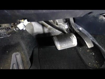 2013 DODGE AVENGER Pedal Brake - Image 1 of 4