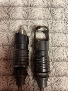 MICROSTOP COUNTERSINK CAGE 5/8" CUT DIAM, 1-3/16" DIAM X 3-5/8", LOT OF 2 - Picture 1 of 2