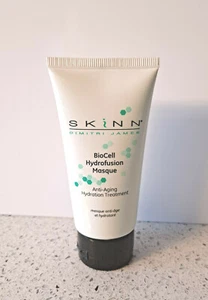 SKINN BioCell Hydrofusion Masque Anti-Aging Hydration Treatment  2 oz Sealed - Picture 1 of 2