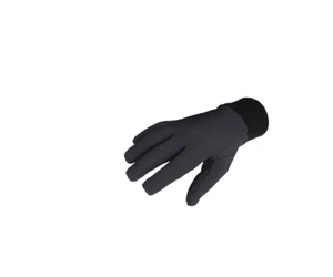 5ive Star Gear Performance Softshell Gloves, Black, X-Large - Picture 1 of 2