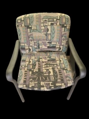  7 Brayton International,Herman Miller,  Eames, Fritz Hansen  - Image 1 of 4