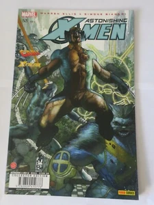 ASTONISHING X-MEN  N° 53    -- EDITION COLLECTOR - Foto 1 di 1