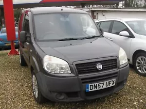 Service History, Lady Owner,Potential Micro Camper - Picture 1 of 9