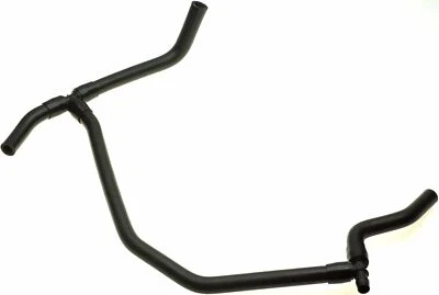 For 1996-1999 Mercury Sable 3.0L V6 GAS OHV HVAC Heater Hose Gates 1997 1998 - Image 1 of 2