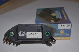 New old stock Ignition Module for FIAT Regata 100 ie 1.6 1986-90: Free UK P+P - Picture 1 of 4