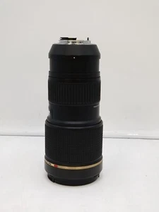 Tamron AF 70-200mm 1:2.8 (IF) Lens Macro 77 A001 - Picture 1 of 12