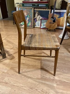 Georg Leowald for Wilkhahn Model 351 Chair Germany - Picture 1 of 10