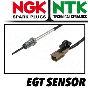 NGK NTK Exhaust GAS Temperature Sensor EGT. Part no. RN139J-CWE Stock no. 96548 - Picture 1 of 1