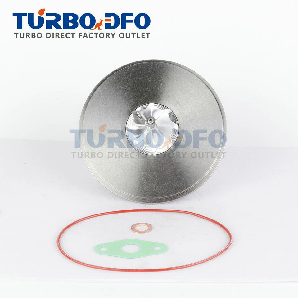 Turbo CHRA  801374-5004S 144119263RB for Nissan NV200 1.5L 63Kw 66Kw K9K 2010- - Image 1 of 4