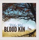 MILES PIKE - BLOOD KIN - AUDIO CD- NEW, Free Shipping