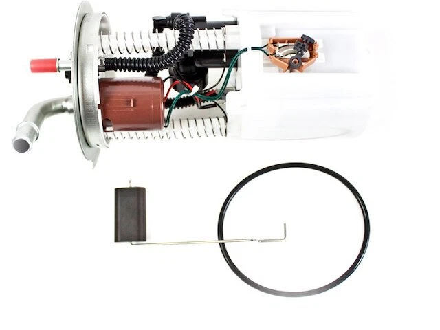 Bomba de combustible Buick Rainier 2005-2007 TYC 28981JHDW 2006 Foto 1 de 2