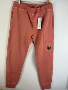 C.P Company Resist Dyed Joggers Size L £215