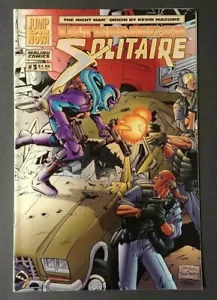 Solitaire #3 - Picture 1 of 4