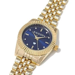 BUENO+ Reloj Metálico Acero Inoxidable - Imagen 1 de 3