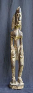 Statue africaine du Mali ethnie Dogon - Picture 1 of 5