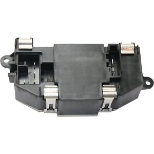 HVAC Blower Motor Control Module 3C0907521G For Audi Q3 Q7 TT VW CC Golf Tiguan