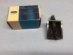 NOS 1975-79 FORD LTD-MERCURY MARQUIS GLOVE BOX LIGHT SWITCH PART #D5AZ-14413-A - Picture 1 of 4