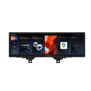 14,9" Carplay Bildschirm für BMW F30 F31 F32 F34 F36 GPS Navi Android 13 Autoradio - Bild 1 von 4