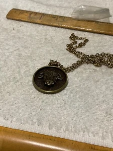 NECKLESS ADVERTISIMNG. MALCOME HEREFORD COWS COCKTAIL 1975 - Picture 1 of 4