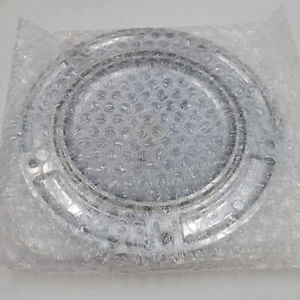 OEM Harley Davidson Chrome Derby Cover - Picture 1 of 6
