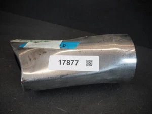 Body End-muffler KAWASAKI VN800 99-01 DRIFTER 18110-1151 17877 - Foto 1 di 8