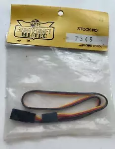 Aristo-Craft 12" Servo Extension Cable 7345 - Picture 1 of 1