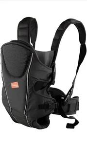 BabyWay Marsupio 3 in 1 - Con Scatola - Dalla Nascita al Bambino - Foto 1 di 8