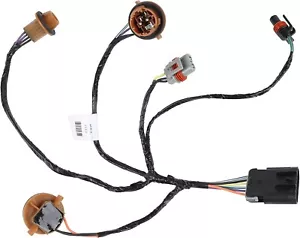 ACDelco Headlight Wiring Harness 25809079 - Foto 1 di 7