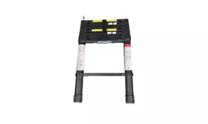 Motop Extendable Telescopic Roof Top Tent Ladder 2.3m - Picture 1 of 4