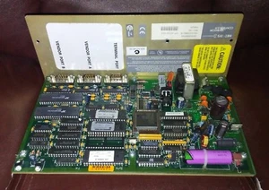 Johnson Controls AS-MIG202-0 REV AH Scheda di controllo integratore - Foto 1 di 1