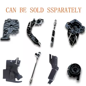 Rolls Royce Dawn Ⅱ Wraith Ⅱ Mascot Retractable Mechanism Repair kits 51137408986 - Picture 1 of 12