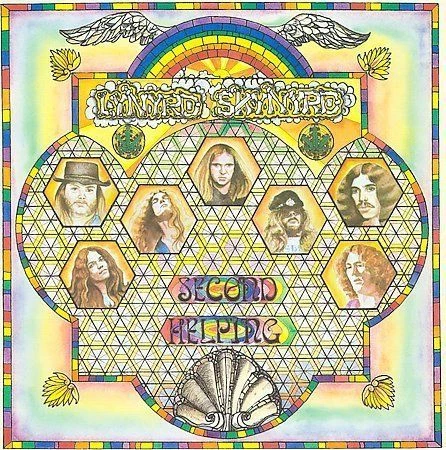 Second Helping by Lynyrd Skynyrd (CD, Oct-2009, Audio Fidelity)