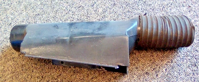 Buick Wildcat Electra 225 1969-70 LeSabre conducto de descongelación FC-10DG Foto 1 de 4