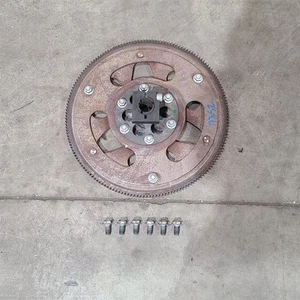 97-13 Corvette C5 C6 Automatic Transmission Flexplate With Coupler Block Aa7352 - Picture 1 of 10