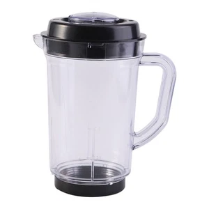 Juicer/mixer Accessories Filter Cup Soy Milk Cup Large Cup - Picture 1 of 7