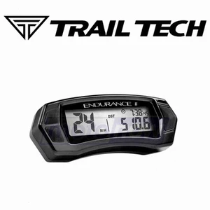 Trail Tech Endurance II Speedometer for 2000 KTM 520 MXC - Electrical Gauges iv - Picture 1 of 5