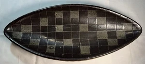 Jane And Gordon Martz Pottery Tray - Picture 1 of 2