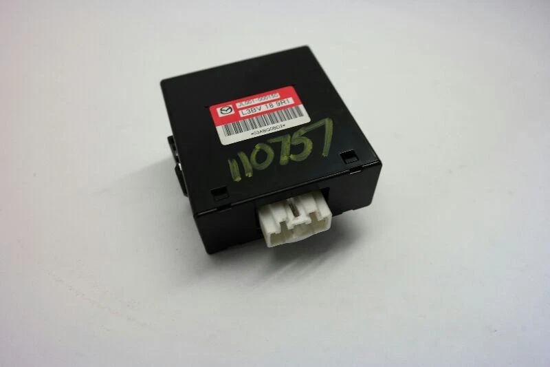 Módulo de caja de transferencia MAZDA CX7 2010 2011 2012 turbo AWD L3BV189R1 Foto 1 de 4