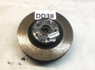 09-16 Hyundai Genesis Coupe 3.8L Front Driver Left Spindle Knuckle OEM N - Image 1 of 4