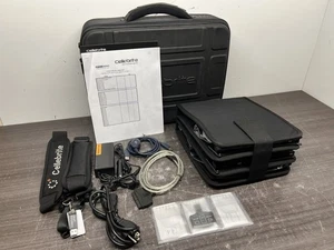 Celle-brite Touch Data Transfer Cable Kit - A530 - Picture 1 of 7
