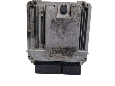 Centralina motore centralina motore 9HZ (DV6TED4) adatta per MINI MINI CLUBMAN - Immagine 1 di 4