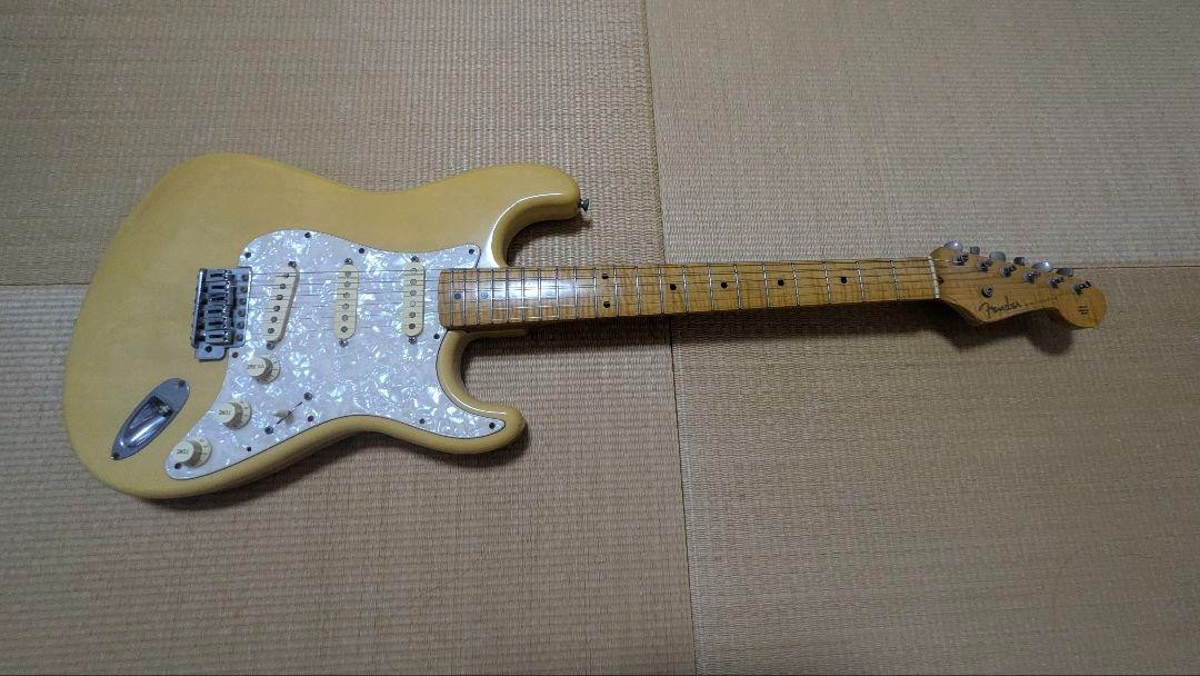 1994 Fender Stratocaster for sale - eBay