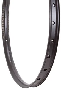 SunRingle Duroc 40 SB 27.5" (650b) Rim, 28h - Black - Picture 1 of 1