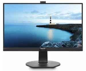 Philips 272B7QPTKEB - 68,6 cm (27") IPS + LED - Schwarz - Sehr Gut - Bild 1 von 1