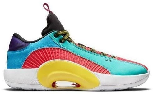 Talla 13 - Air Jordan 35 DS PF Baja Reflexología Foto 1 de 1