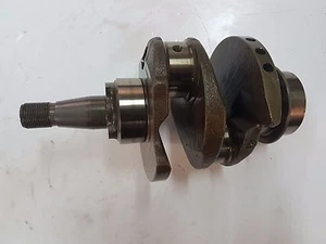 7702689 Cigüeñal BMW R1200 GS Adv 2004 2007 - Imagen 1 de 1