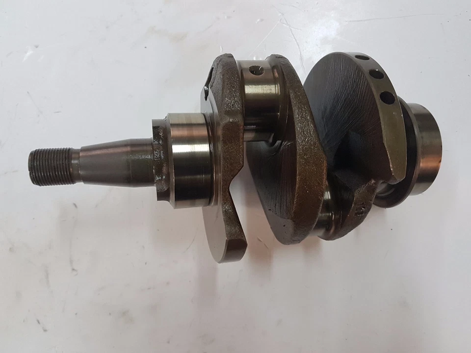 7702689 Kurbelwelle BMW R1200 GS Adv 2004 2007 - Bild 1 von 1