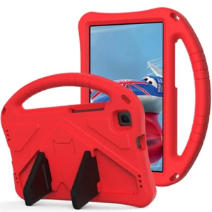 Kids Shockproof EVA Case Stand Cover For Samsung Galaxy Tab A A7 A8 S6 S7 FE S8+ - Picture 1 of 52
