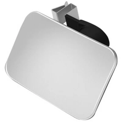 Adjustable Blind Spot Rear View Mirror 360 Degree Wide Angle For Car Truck SUV - Image 1 of 4