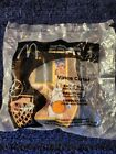 NEW! 2004 McDonalds Happy Meal Toy ESPN VINCE CARTER #1 Electronic Basketball